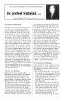 De profeet Habakuk (10)