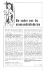 De vader van de niemandskinderen
