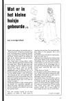 Wat er in het kleine huisje gebeurde (2)