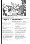 Jongeren in de Sovjet-Unie