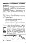 Onmachtig?