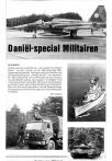 Daniel-special Militairen