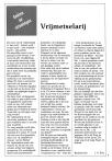 Vrijmetselarij