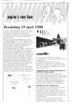 Bondsdag 19 april 1988