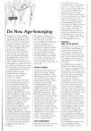 De New Age-beweging