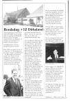 Bondsdag + 12 Dirksland