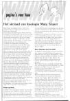 Het sieraad van koningin Mary Stuart