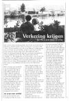 Verkering krijgen