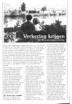 Verkering krijgen