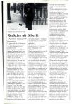 Reakties uit Siberië
