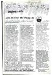 Een brief uit Moerkapelle