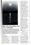 Maar wij verwachten met groot verlangen...