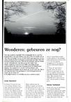 Wonderen: gebeuren ze nog?