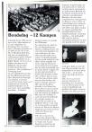 Bondsdag — 12 Kampen