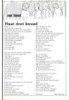 Haat doet kwaad