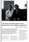 „Ik acht een band tussen onze gemeenten zeer nuttig en gewenst”