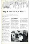 Mag ik weten wat je leest?