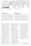 voor tieners