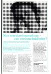 Niet toerekeningsvatbaar -  een verontschuldiging ?