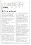 Je bent gedoopt