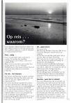 Op reis ... waarom?