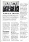 Konferentie militairen