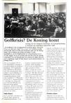 Golfkrisis? De Koning komt