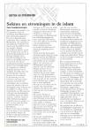 Sekten en stromingen in de islam