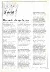 Hoessein als spelbreker