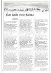 Een kado voor Salina