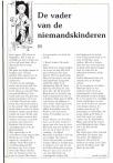 De vader van de niemandskinderen