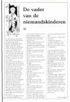 De vader van de niemandskinderen