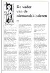 De vader van de niemandskinderen
