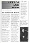De poëzie van Wilma