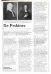 De Erskines