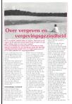 Over vergeven en vergevingsgezindheid