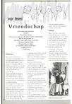 Vriendschap