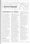 Jodendom en islam