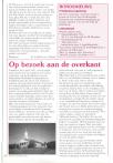 Op bezoek aan de overkant