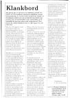 Klankbord