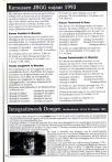 Integratieweek Dongen Herfstvakantie 16 t/m 23 oktober 1993