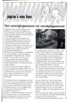 Van verenigingsseizoen tot verenigingsseizoen