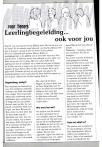 Leerlingbegeleiding... ook voor jou