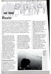 Ruzie