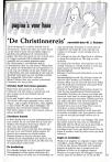 ‘De Christinnereis’