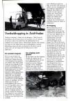 Voedseldropping in Zuid-Sudan