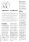 1994: het jaar van het gezin?!