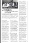 Geborgen