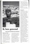 Ik ben gewond