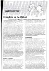 Moeders in de Bijbel